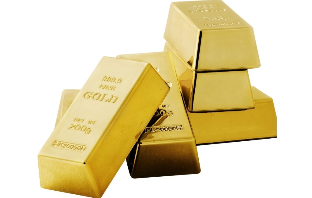 Secure Futures: The Best Companies For Precious Gold Investments"